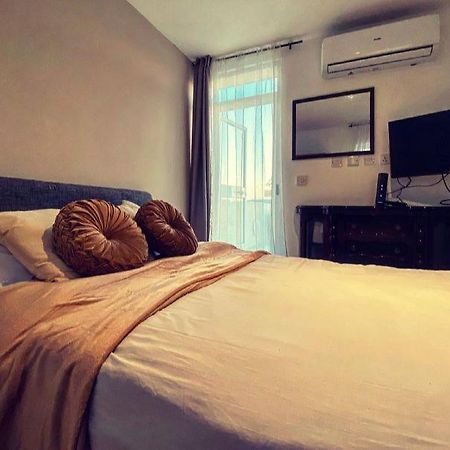 Malta Suites Senglea Eksteriør billede