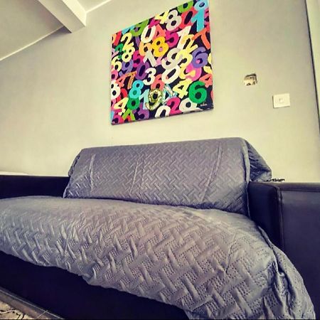 Malta Suites Senglea Eksteriør billede