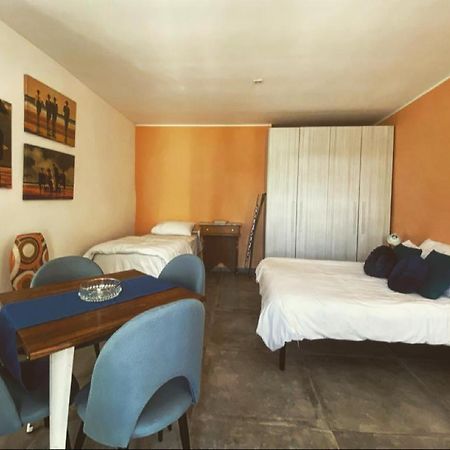 Malta Suites Senglea Eksteriør billede
