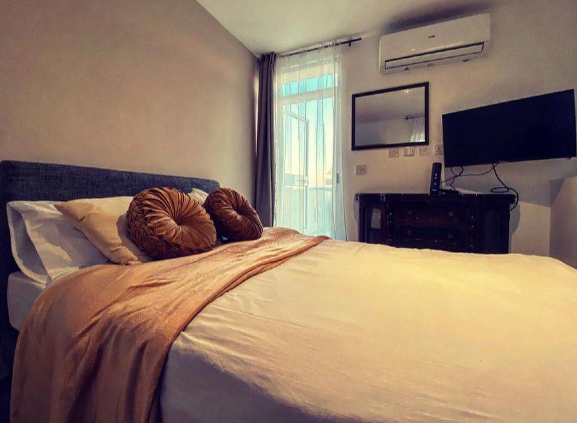 Malta Suites Senglea Eksteriør billede