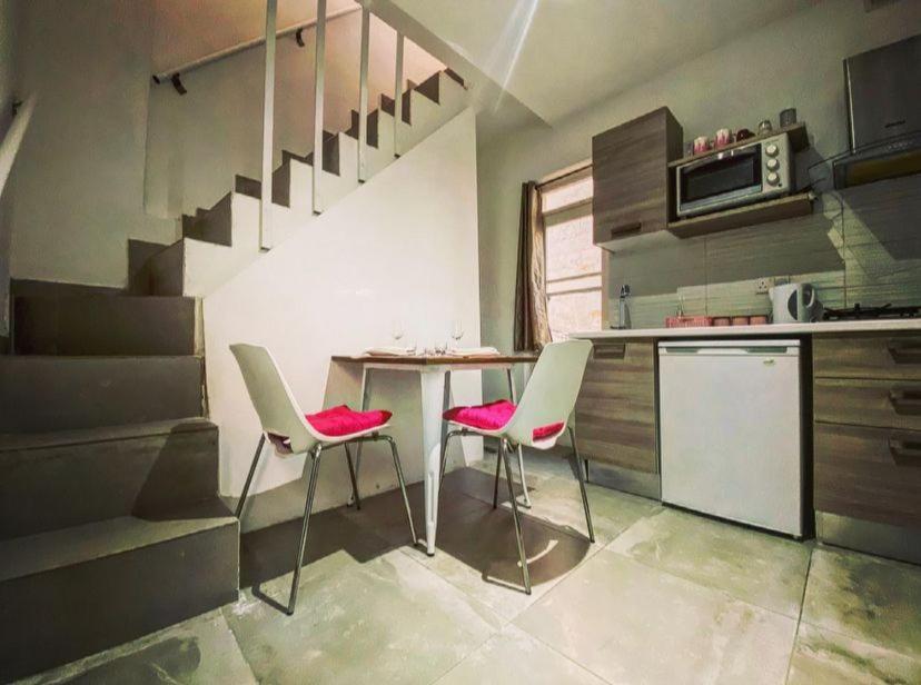 Malta Suites Senglea Eksteriør billede