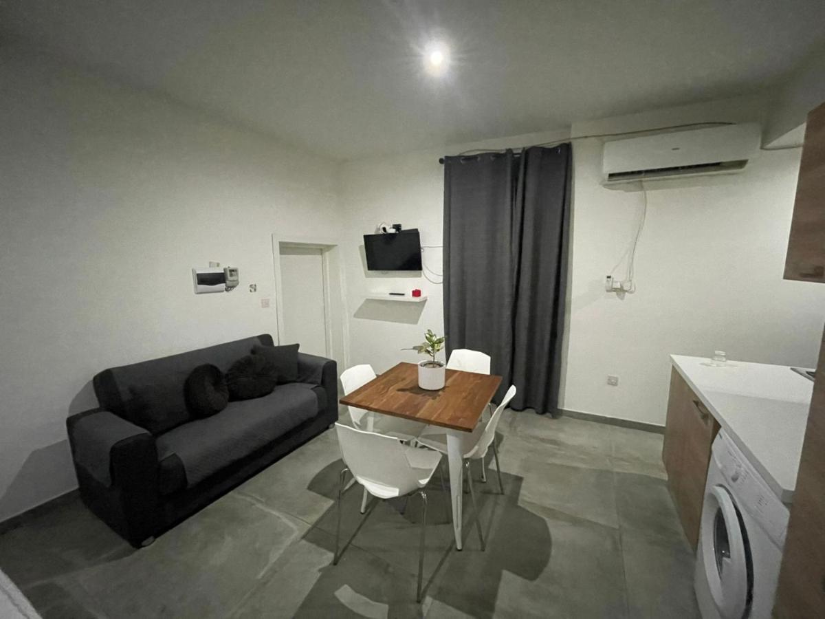 Malta Suites Senglea Eksteriør billede