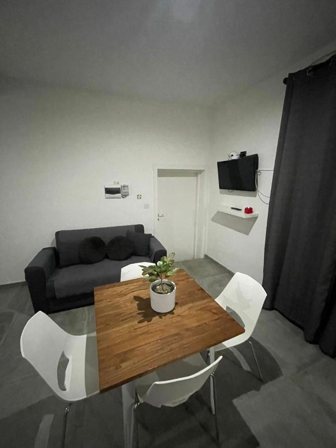Malta Suites Senglea Eksteriør billede