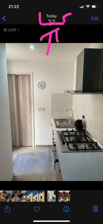 Malta Suites Senglea Eksteriør billede