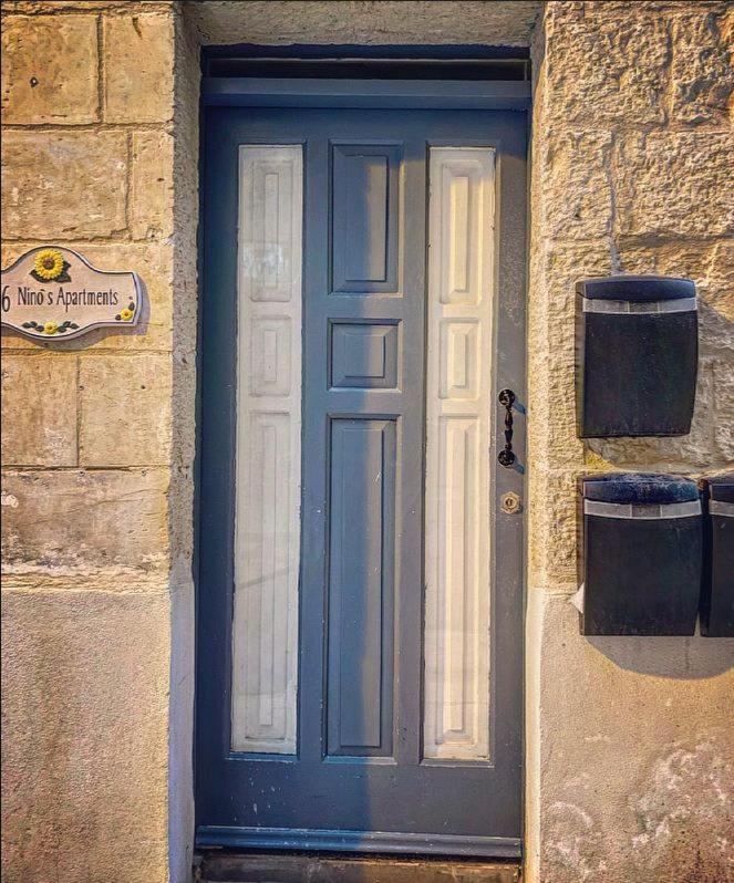 Malta Suites Senglea Eksteriør billede