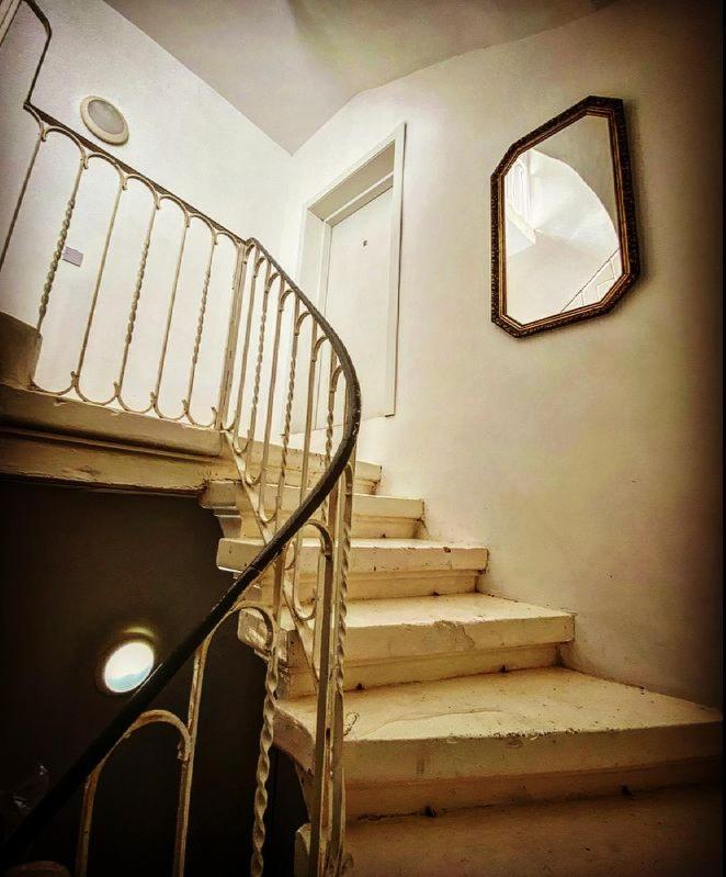 Malta Suites Senglea Eksteriør billede