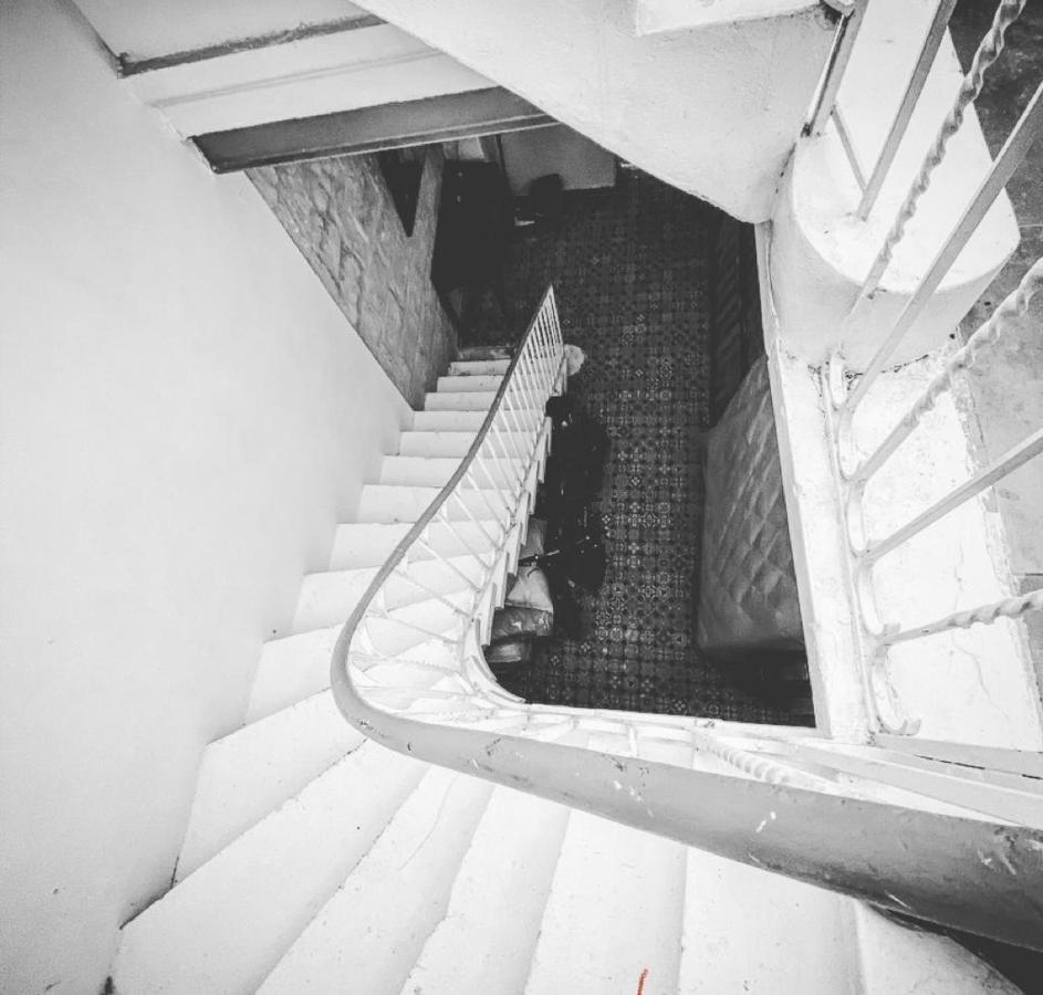 Malta Suites Senglea Eksteriør billede