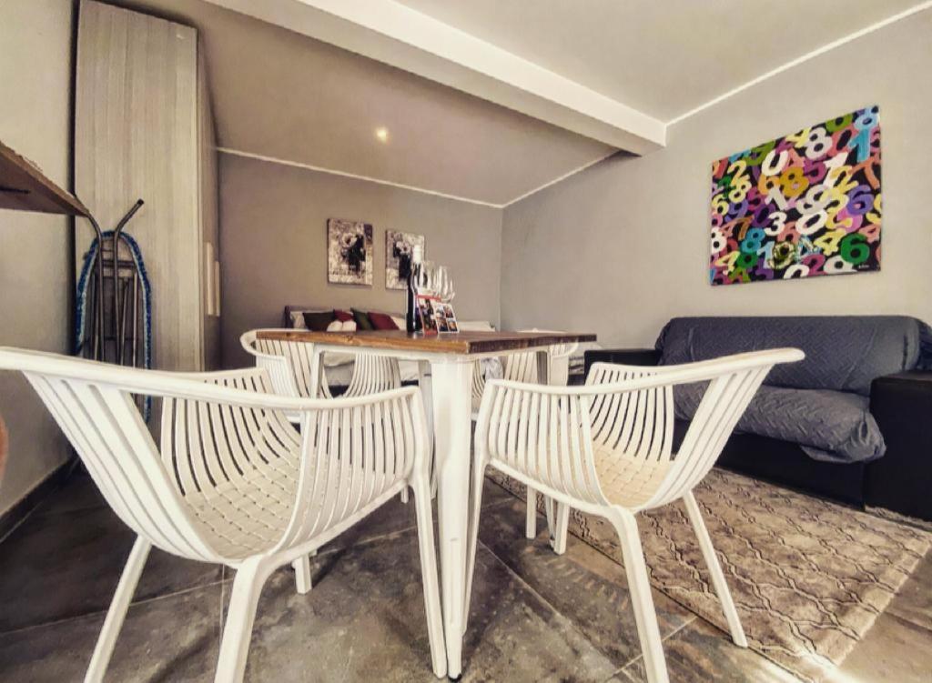 Malta Suites Senglea Eksteriør billede
