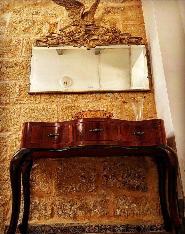 Malta Suites Senglea Eksteriør billede