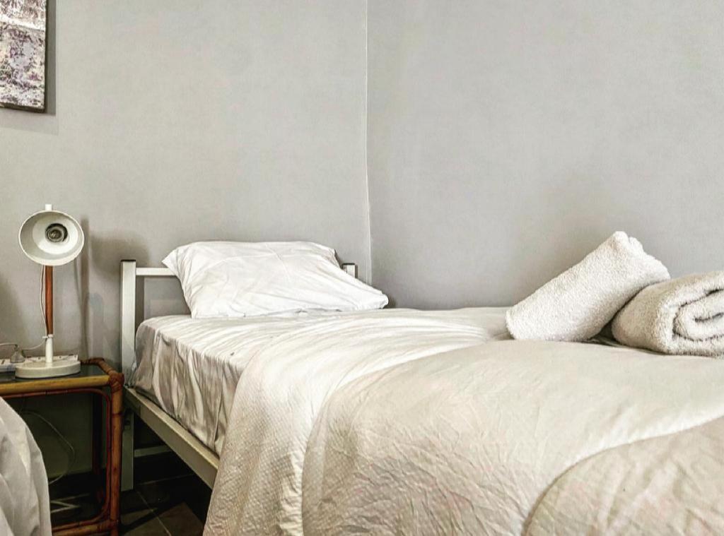 Malta Suites Senglea Eksteriør billede