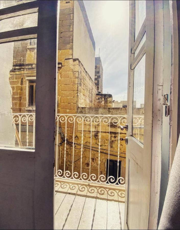 Malta Suites Senglea Eksteriør billede