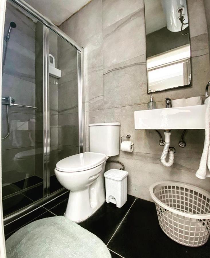 Malta Suites Senglea Eksteriør billede