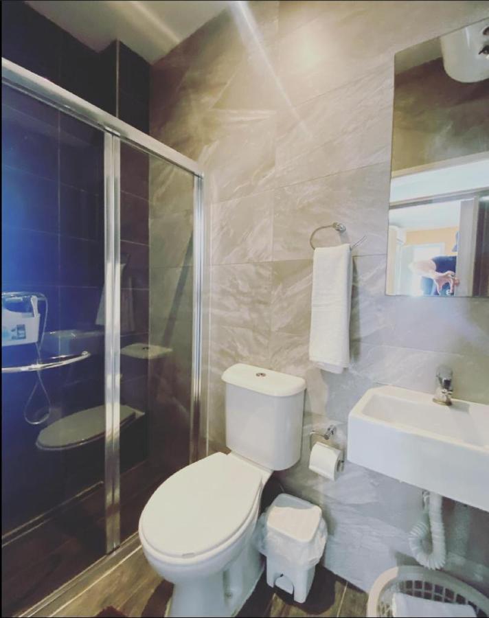 Malta Suites Senglea Eksteriør billede