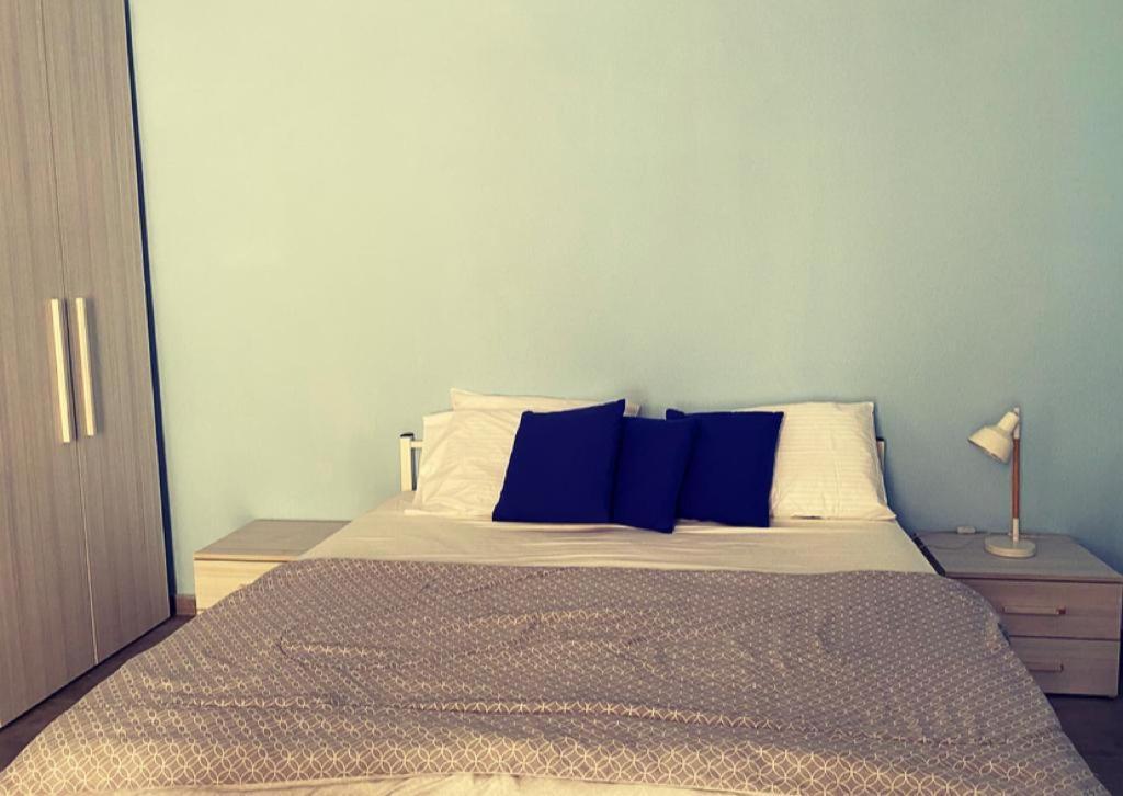 Malta Suites Senglea Eksteriør billede