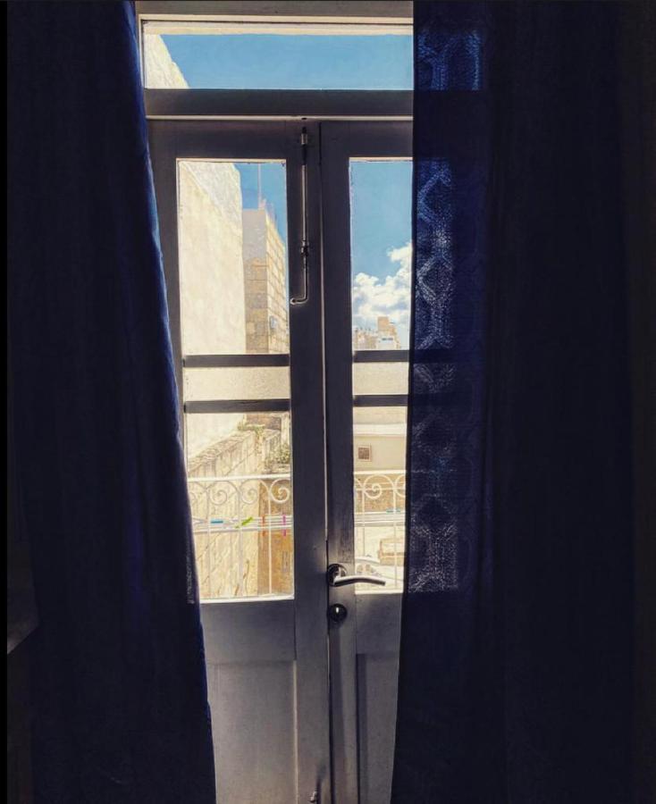 Malta Suites Senglea Eksteriør billede