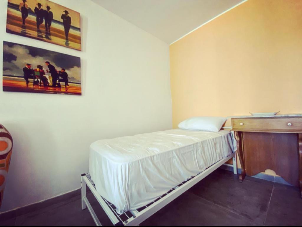 Malta Suites Senglea Eksteriør billede