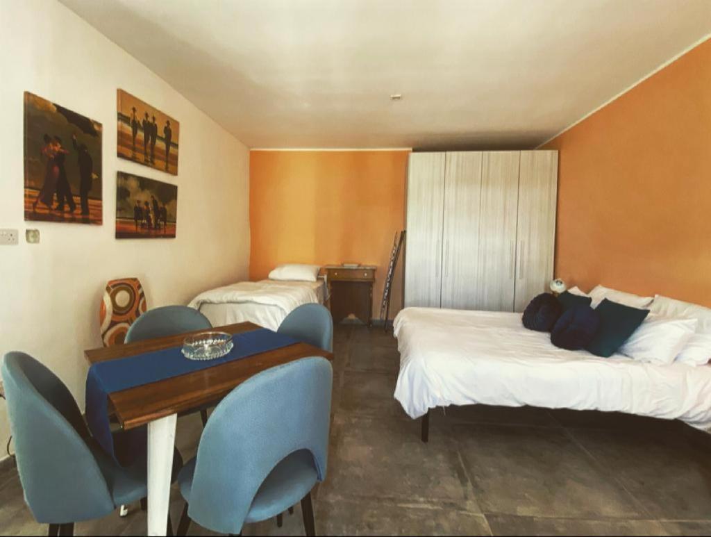 Malta Suites Senglea Eksteriør billede