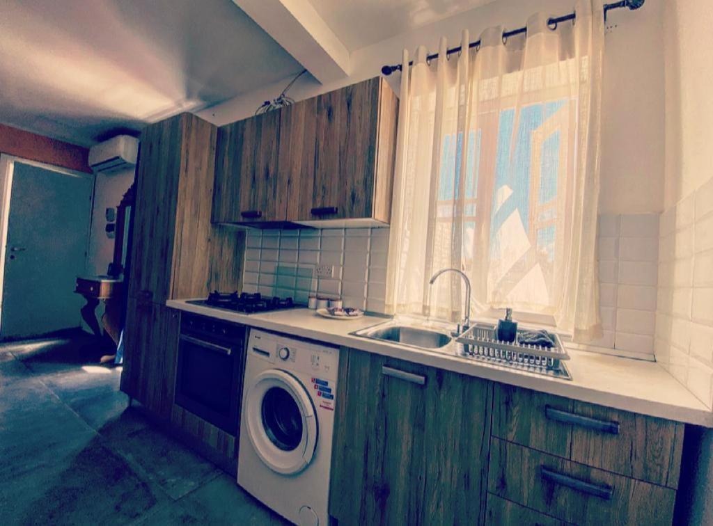 Malta Suites Senglea Eksteriør billede
