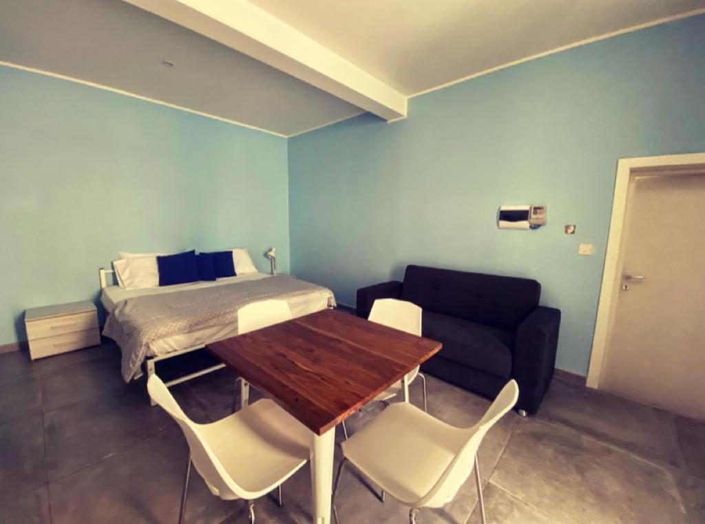 Malta Suites Senglea Eksteriør billede